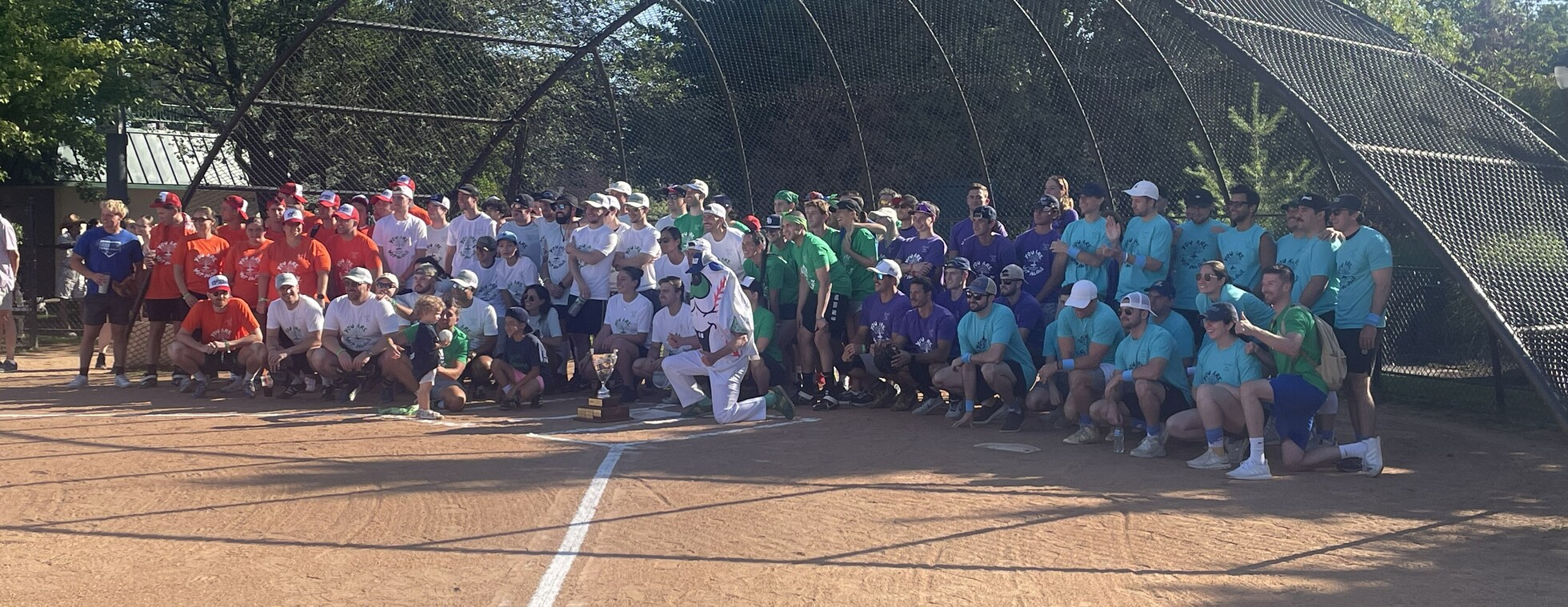 The 16th Annual JCK Legends Day