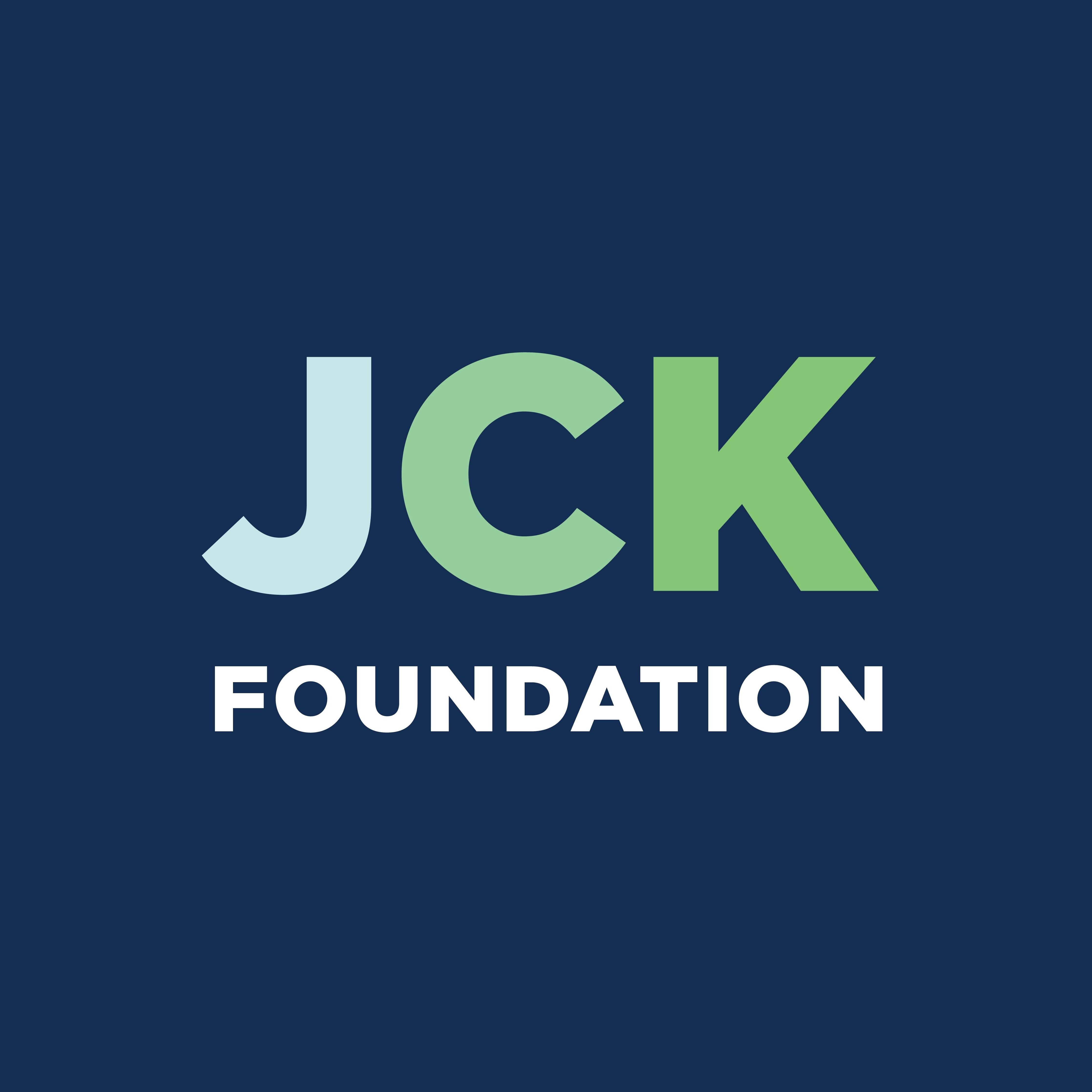 The 16th Annual JCK Legends Day - logo